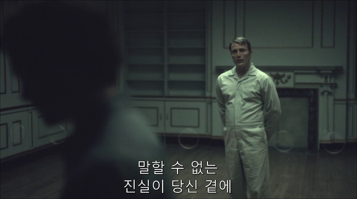 [로맨틱스릴러미드] 한니발 (Hannibal) 시즌3 에피13 (2/4) | 인스티즈
