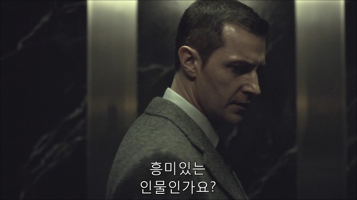 [로맨틱스릴러미드] 한니발 (Hannibal) 시즌3 에피10 (4/4) | 인스티즈