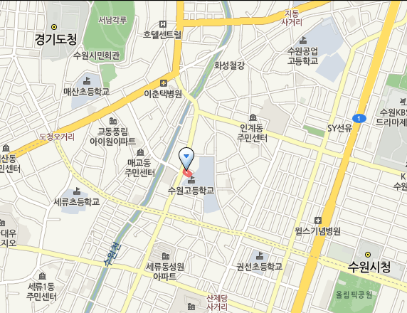 바울주유소 이미지