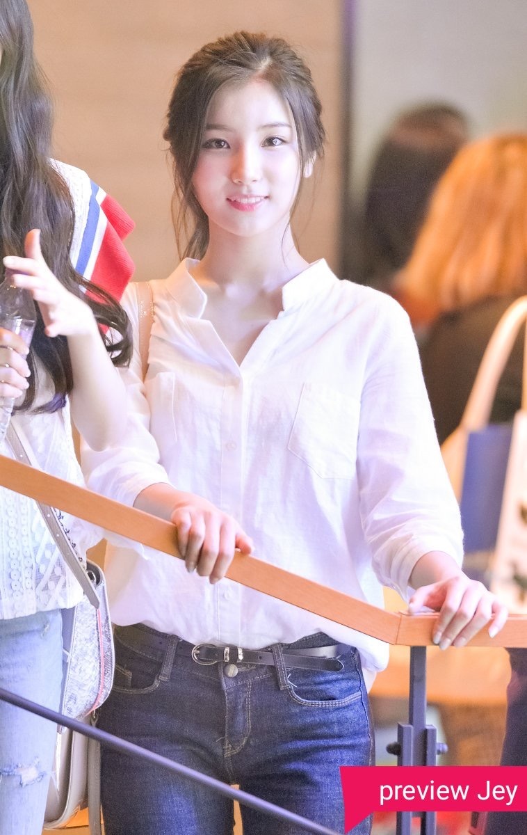 K팝 출신 엘리스 김소희.JPG | 인스티즈