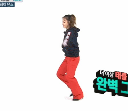 [주간아이돌] 랜덤플레이댄스 마스터 이하이 | 인스티즈