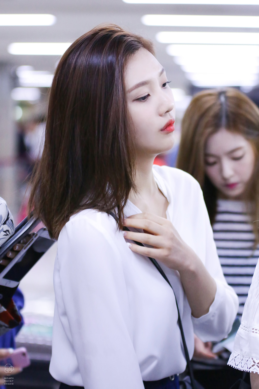 레드벨벳 조이 | 인스티즈