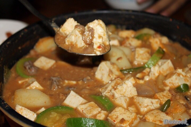 호불호 엄청갈리는 찌개 갑.jpg | 인스티즈