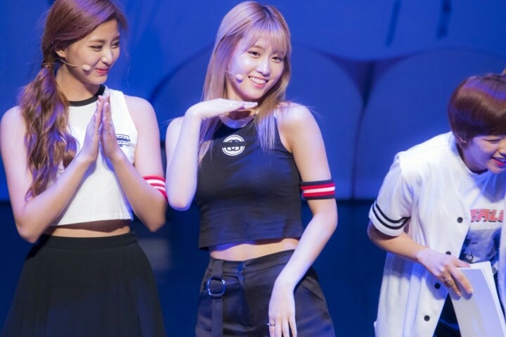 [트와이스] 스페셜 팬미팅 모음 | 인스티즈