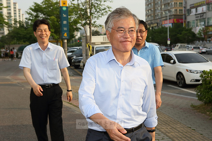 유성서울연합의원 이미지