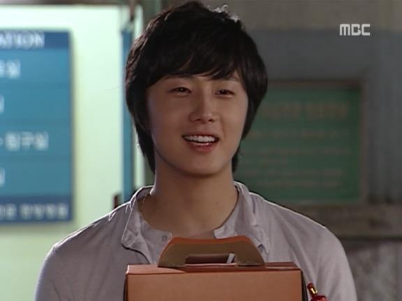 [거침없이하이킥] 윤호의 짝사랑 이야기 - 08 | 인스티즈