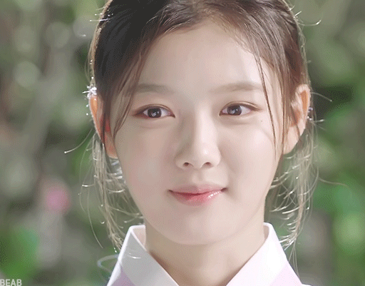 한복여신 김유정 | 인스티즈