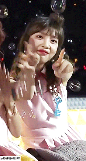 청순 섹시 귀여움 다 되는 조이.jpgif | 인스티즈