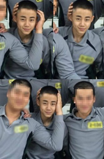 세월이 욘나뤼 빠르다는 걸 실감하게 해주는 연예인.jpg | 인스티즈