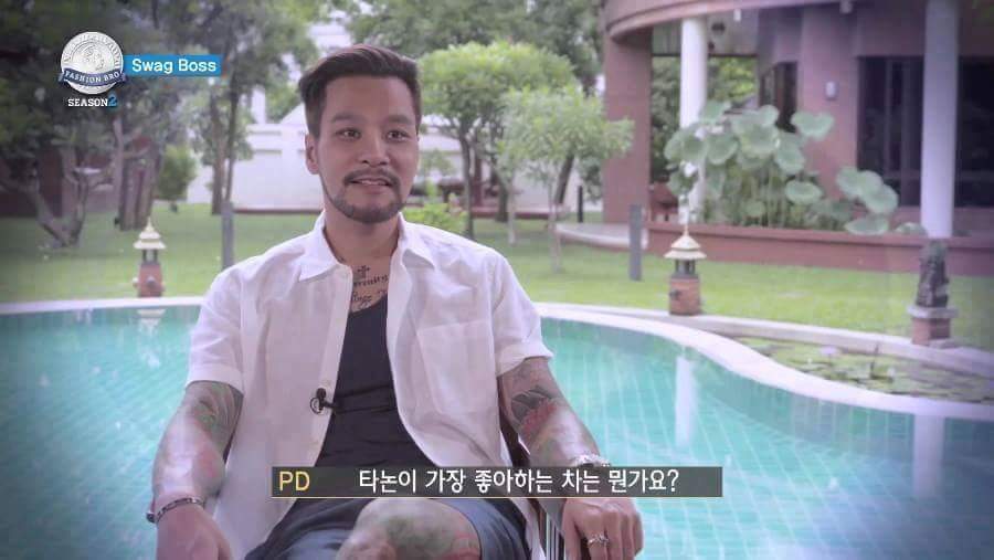태국 부자 한국에서 막내 인턴 생활하기.jpg | 인스티즈