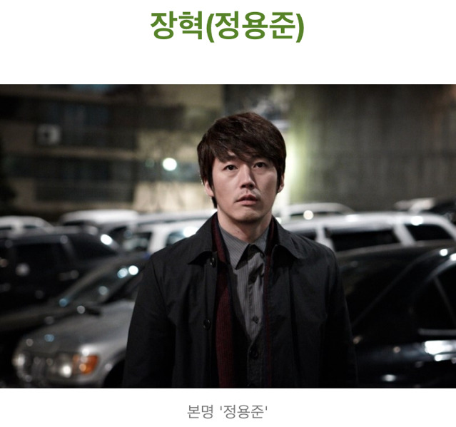 배우들 이름에 숨겨진 비하인드 스토리 | 인스티즈