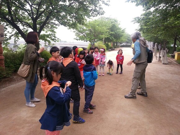 영은유치원 이미지