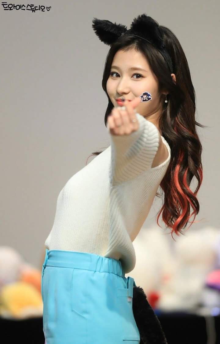미나토자키 사나.jpgif | 인스티즈