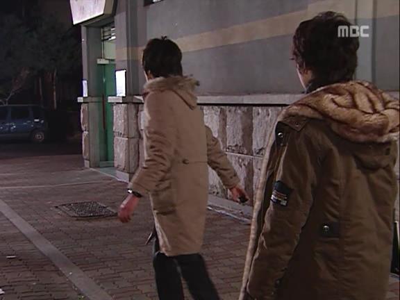 [거침없이하이킥] 민호 전용 윤호택시 ㅋㅋㅋㅋㅋㅋㅋㅋㅋ.jpg | 인스티즈