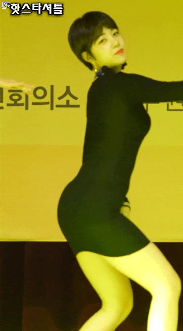 여자는 숏컷.gif | 인스티즈
