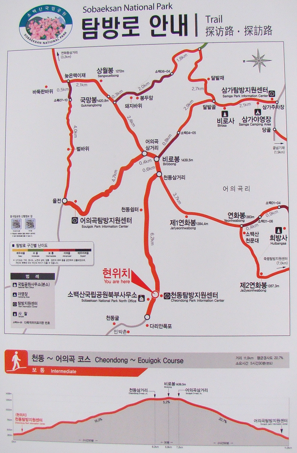 (주)상록수관광 이미지