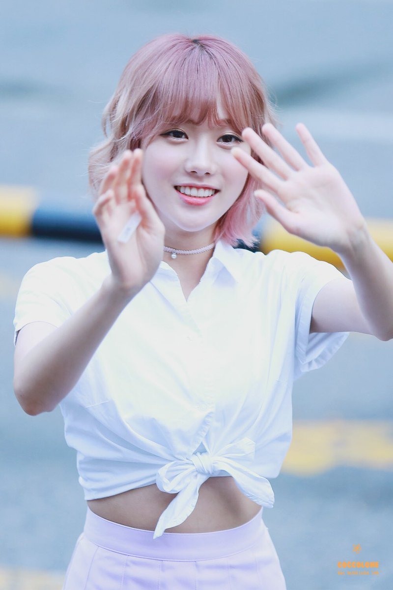 우주소녀 루다.jpgif | 인스티즈