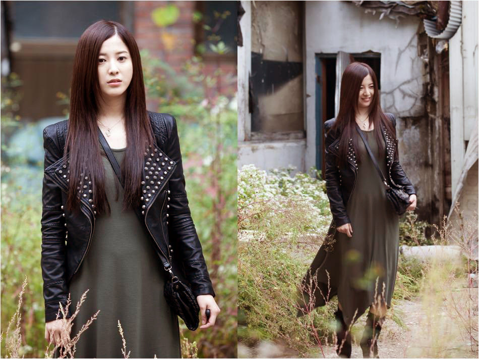 우리나라 드라마에도 나왔던 웃는모습이 귀여운 일본여자배우 | 인스티즈