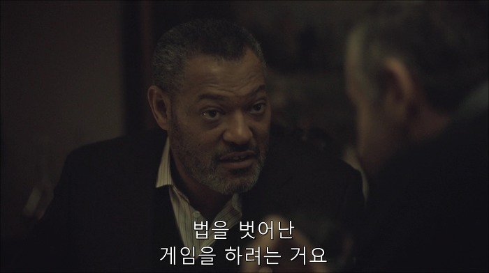[로맨틱스릴러미드] 한니발 (Hannibal) 시즌3 에피5 (1/4) | 인스티즈