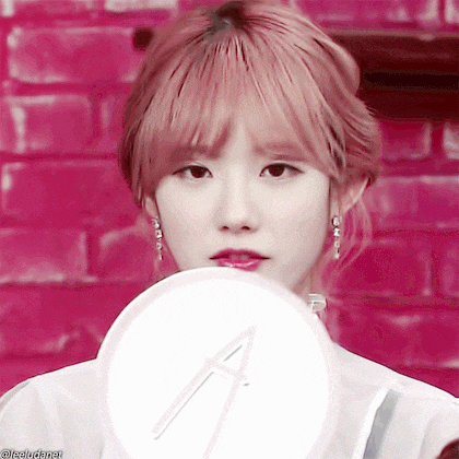 우주소녀 루다.jpgif | 인스티즈