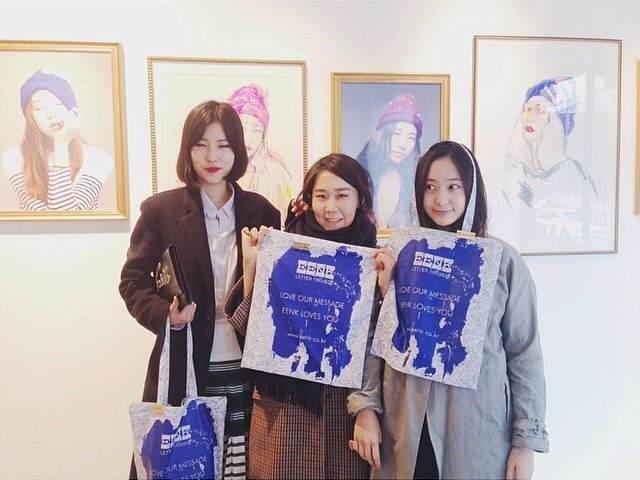 아침부터 이쁜 크리스탈 보기 | 인스티즈