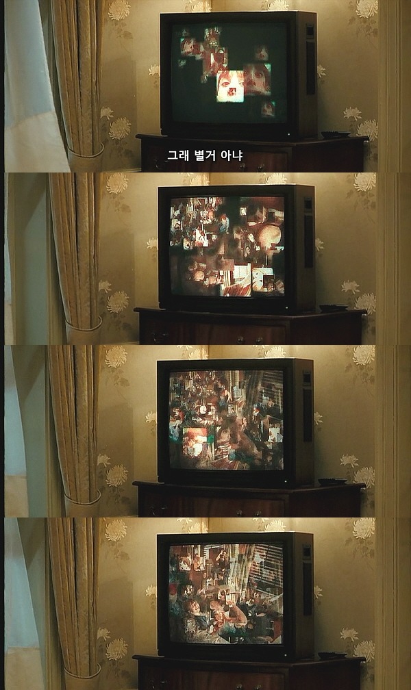 1408 (2007) - 0 0 7 | 인스티즈