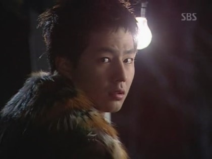 동나이대 조인성 vs 유승호 | 인스티즈