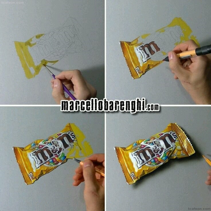 이태리 극사실주의 화가의 클라스.jpg | 인스티즈