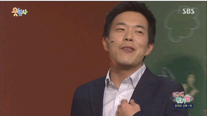 여자친구가 NG 냈을때 남자친구의 대처 | 인스티즈