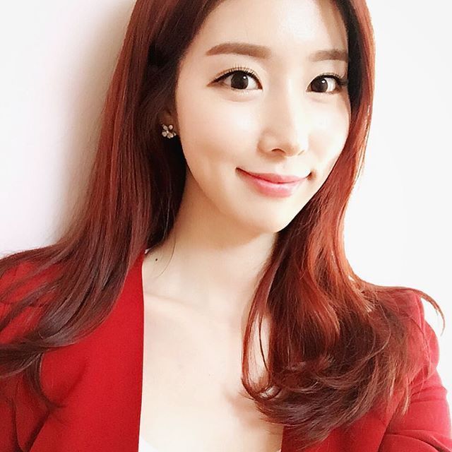 SBS 진달래 아나운서 | 인스티즈