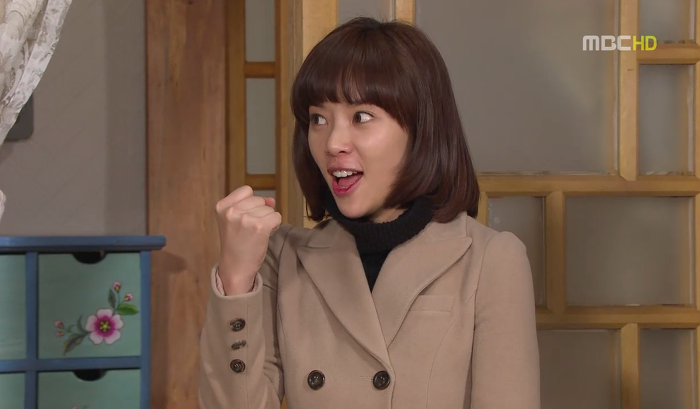 [지붕뚫고하이킥] 세상에 어떤 남자가 가만 보고 있어요.jpg | 인스티즈