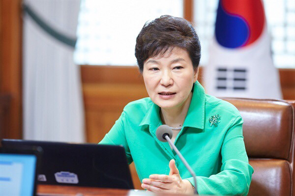 패션리더 박근혜 | 인스티즈