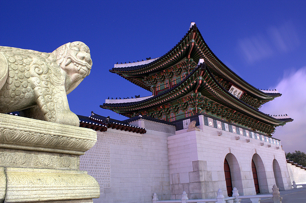  감성 돋는 서울 풍경 | 인스티즈