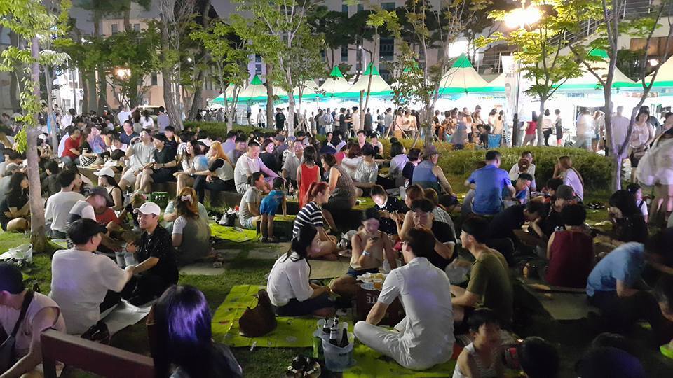 전주 가맥 축제.. | 인스티즈