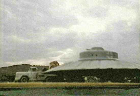 미스테리한 실제 UFO사진 | 인스티즈
