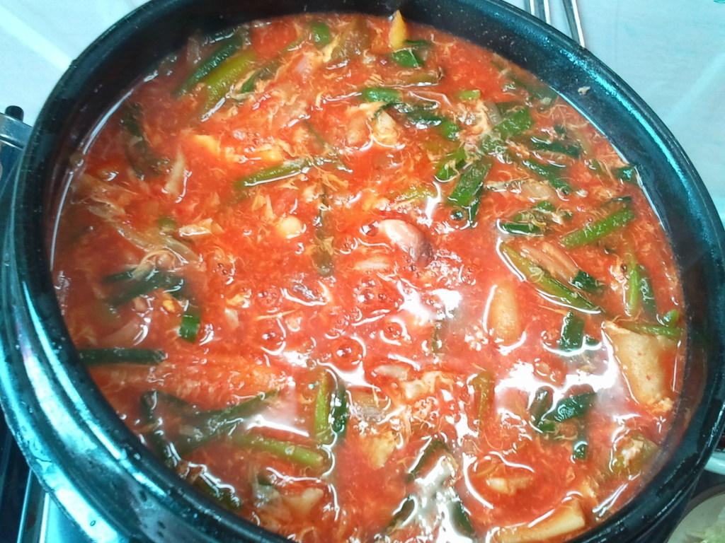 전국에서 음식맛이 가장 좋은 지역 대결 | 인스티즈