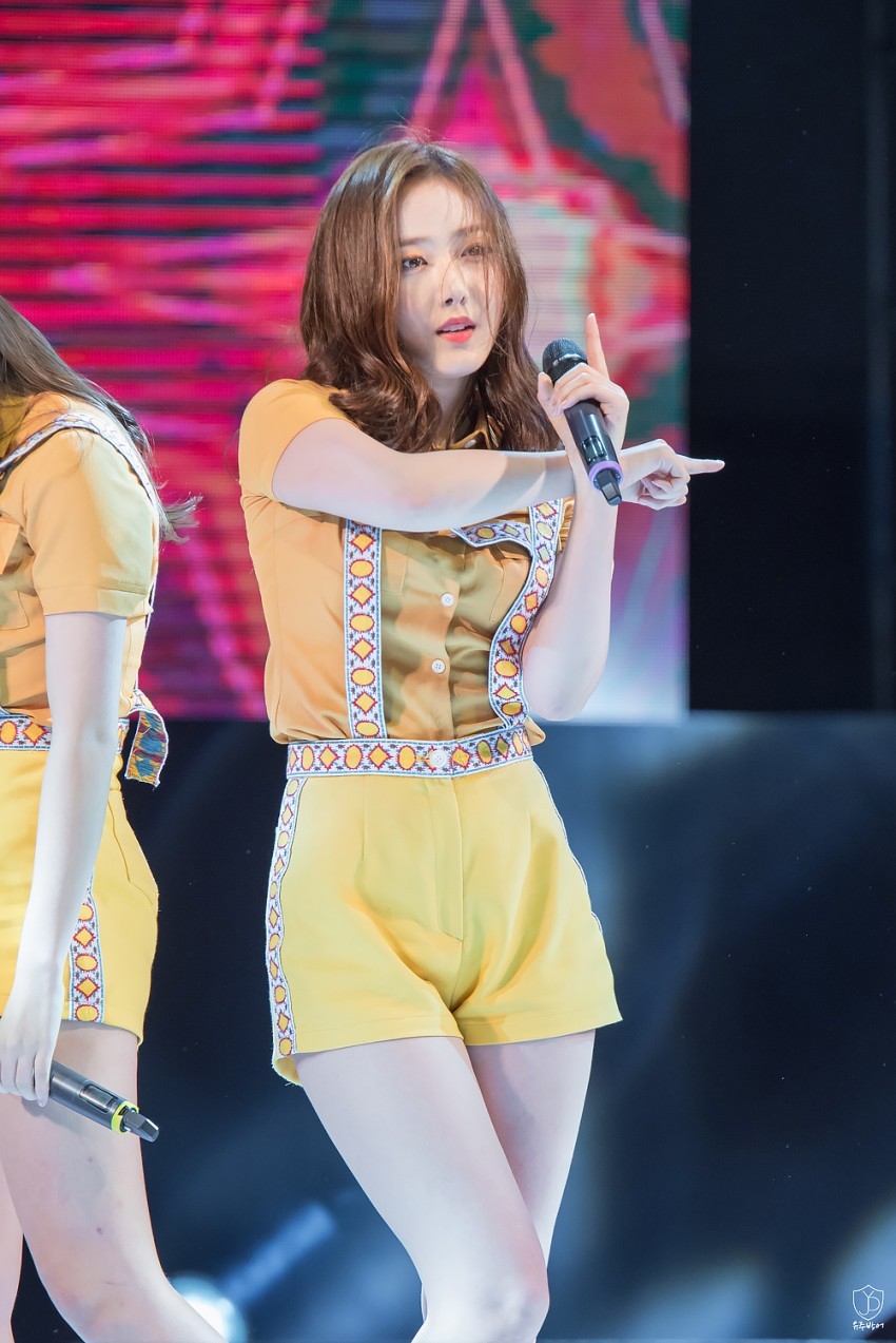 [여자친구] 신비 ♡ | 인스티즈