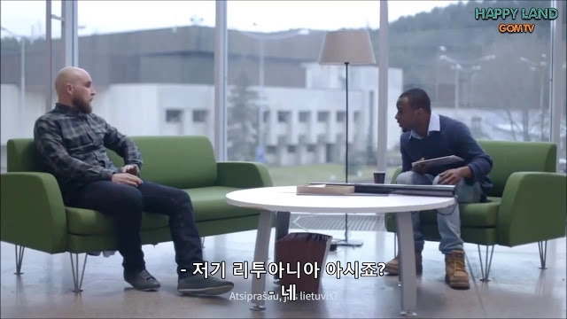 인종차별 댓글을 본 외국인들 | 인스티즈