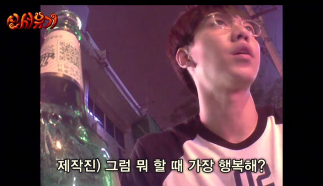 우울증 환자인 나를 띵하게 만들었던 이승기의 말 | 인스티즈