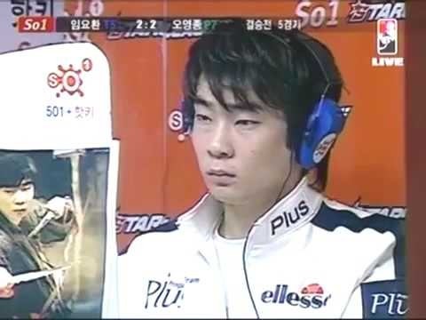 내가 다시쓰는 스타1 프로게이머 별명들 | 인스티즈