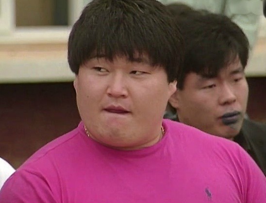 스쿼트 260kg까지 해봤다는 연예인 | 인스티즈