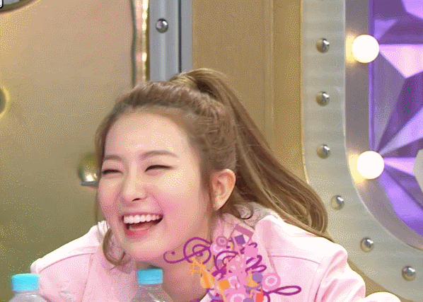 [레드벨벳] 슬기가 연습생 시절에 저질렀던 가장 큰 일탈 | 인스티즈