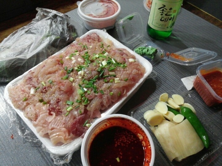 서울사람들은 잘 모르는 회 | 인스티즈