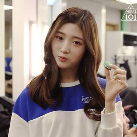 [프로듀스101] 아쉬워서요... | 인스티즈