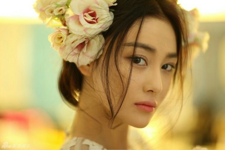 본인이 생각하는 가장 예쁜 동양 연예인은? (한국 제외) | 인스티즈
