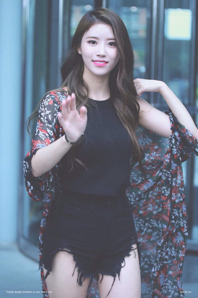  300번째 글이라서 미주 | 인스티즈