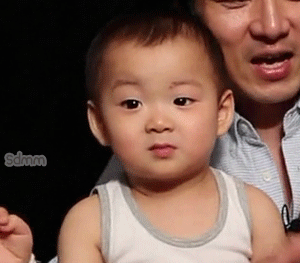 전설 아닌 레전드 삼둥이 첫방송때 | 인스티즈