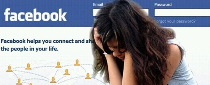 많은 사람들이 페북을 떠나는 이유.jpg | 인스티즈