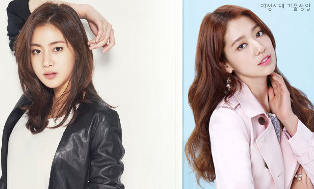 강소라 X 박신혜 여여 캐미로 밀어보는 잔잔한 퀴어 코드 가상 시나리오.txt | 인스티즈