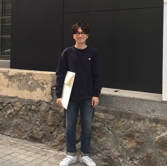 배우 이동휘 사복 스타일.jpg | 인스티즈